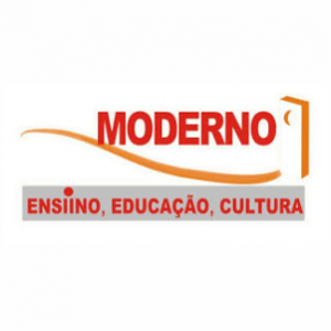 MODERNO - 25% de desconto-logo
