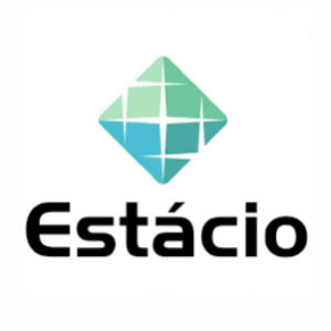 ESTÁCIO - 40% de desconto-logo