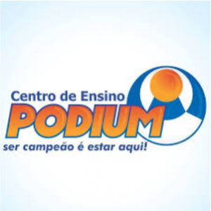 PODIUM - 20% de desconto-logo